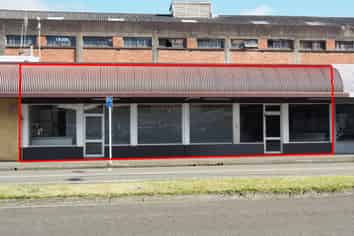 Versatile Ring Road Opportunity