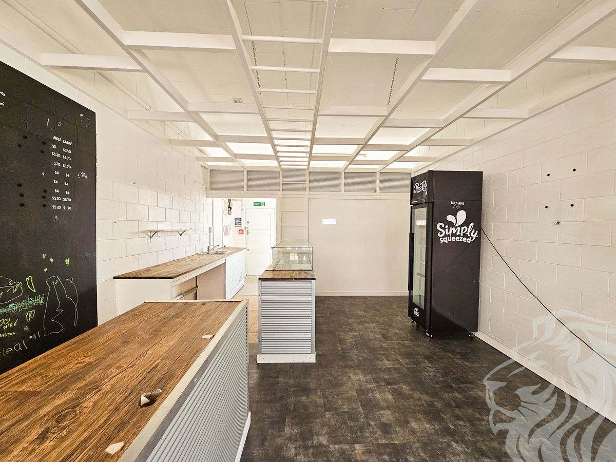 Boutique Retail/Cafe - c.34m² - Ansicht 3