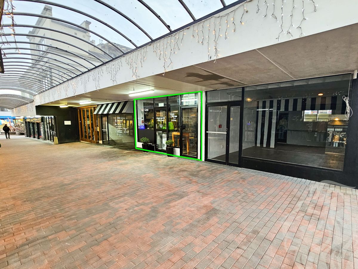 Boutique Retail/Cafe - c.34m² - Ansicht 2