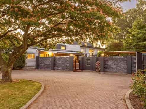 505 Tuahiwi Road, Tuahiwi