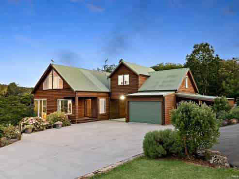 118B Runciman Road, Pukekohe East