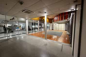 130sqm prime retail - Riccarton
