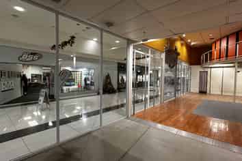 130sqm prime retail - Riccarton