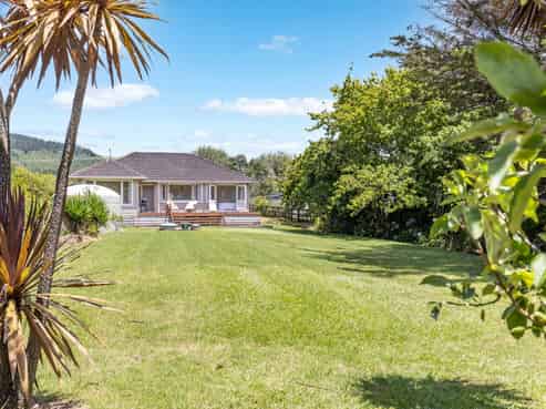 19 Bathgate Road, Pakiri