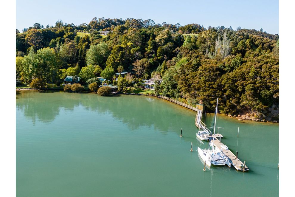 745D Waikino Road, Tio Bay, Karetu, Bay of Islands, Opua, Far North