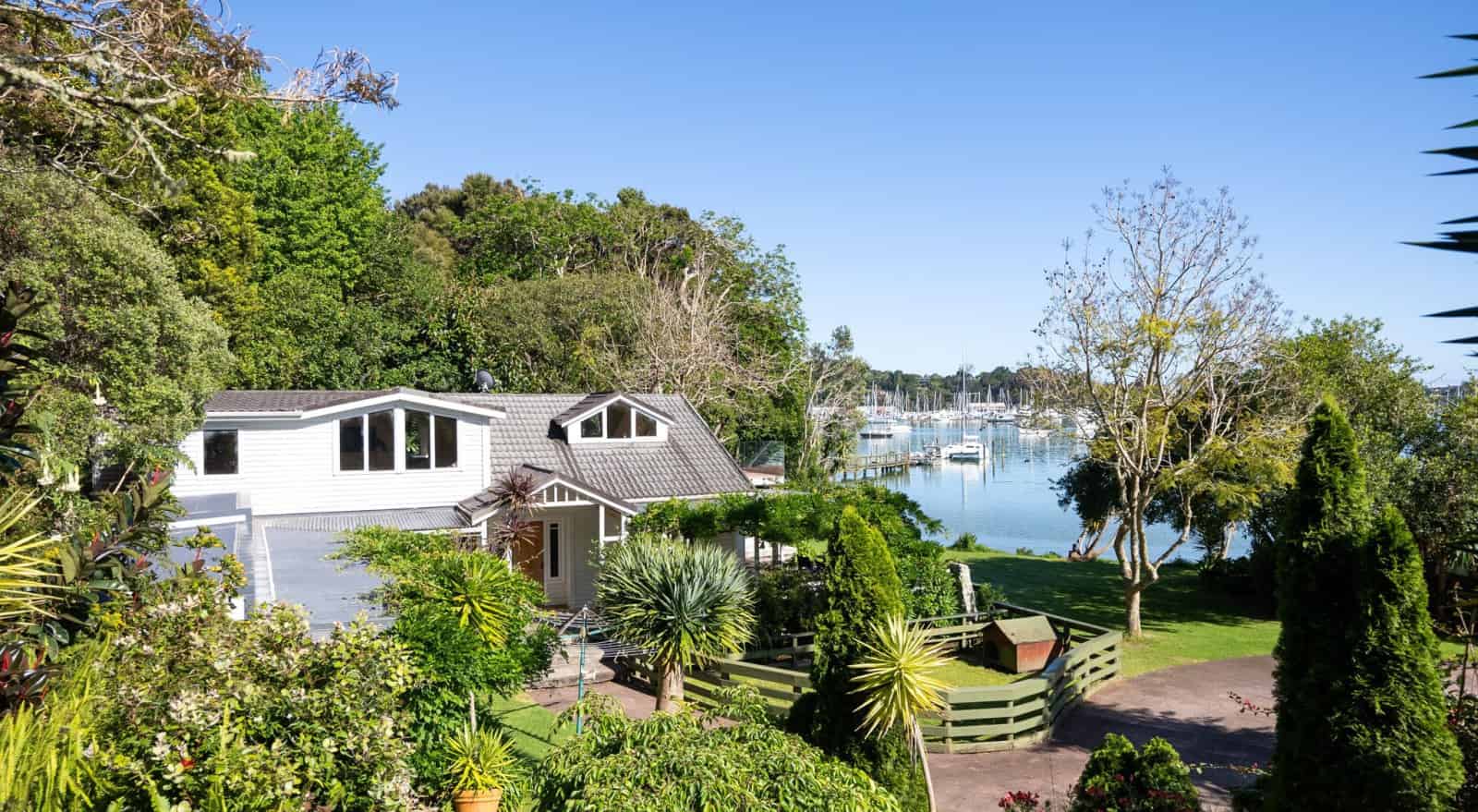 745D Waikino Road, Tio Bay, Karetu, Bay of Islands, Opua, Far North