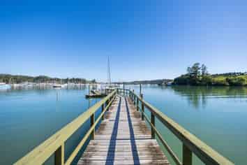745D Waikino Road, Tio Bay, Karetu, Bay of Islands, Opua