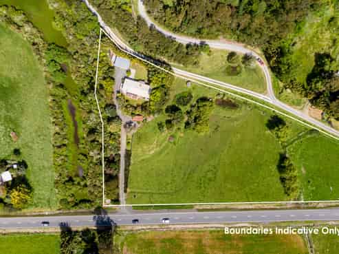 7401 State Highway 1, Kaitaia