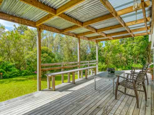 7401 State Highway 1, Kaitaia
