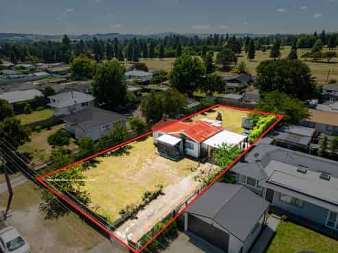 46 Elizabeth Street, Tauhara