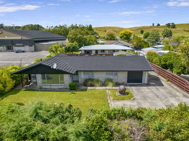 Pahiatua Homes and Real Estate for Sale - realestate.co.nz