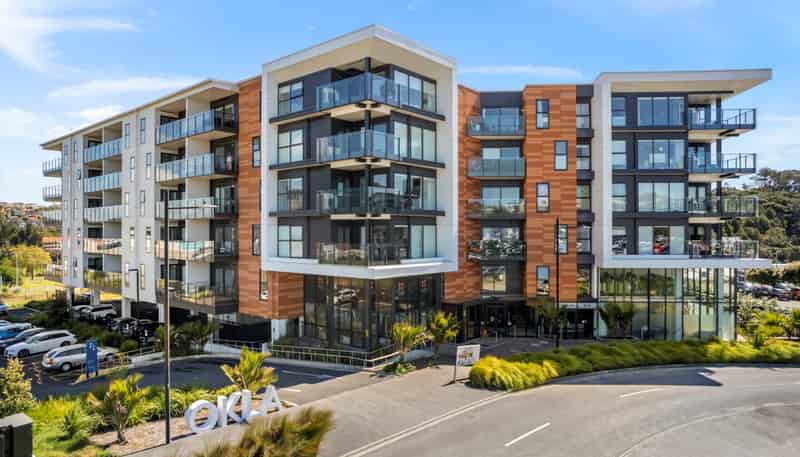 402/3 Kaipiho Lane, Albany