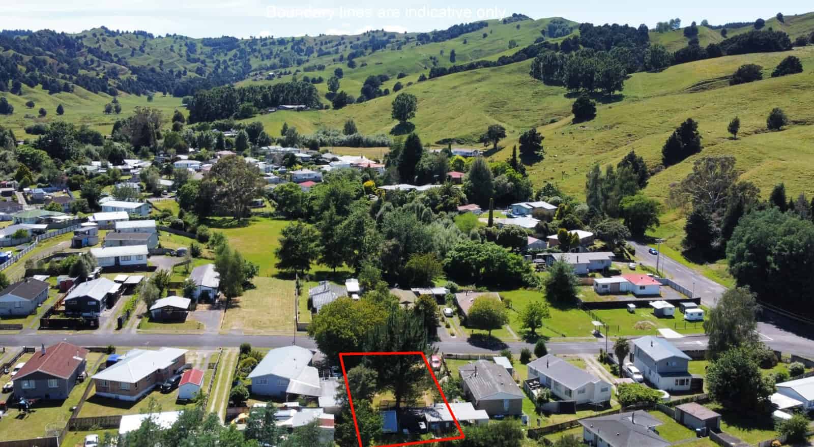 10 Seath Avenue, Taumarunui, Ruapehu For Sale realestate.co.nz