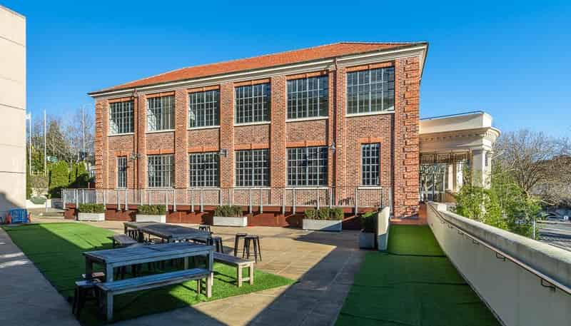  59 Wellington Street, Freemans Bay