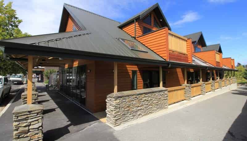 1/34 Conical Hill Road, Hanmer Springs