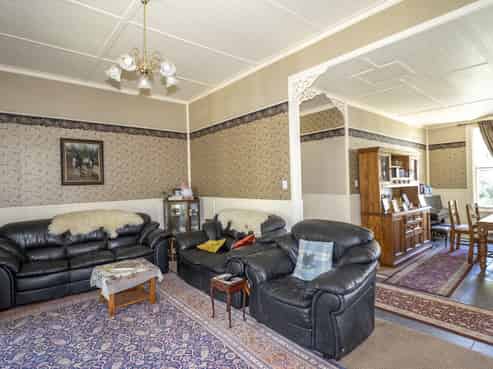 Te Punga,  Mangamahoe Central Road, Masterton