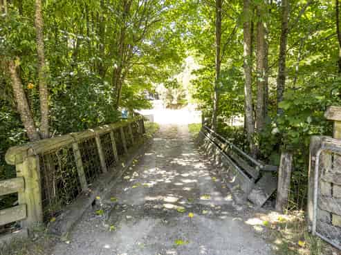 Te Punga,  Mangamahoe Central Road, Masterton