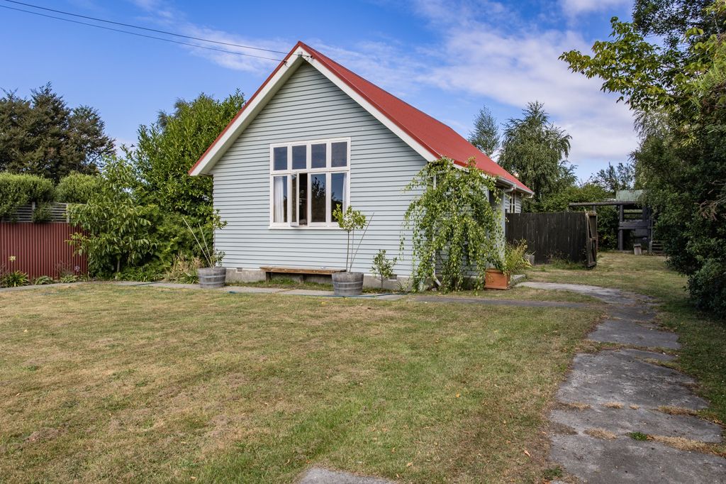 Sold 29 Pembertons Road, Sefton realestate.co.nz