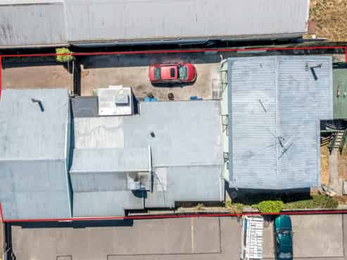 Iconic Hanmer Springs Commercial Property