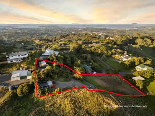 295B Minden Road, Te Puna