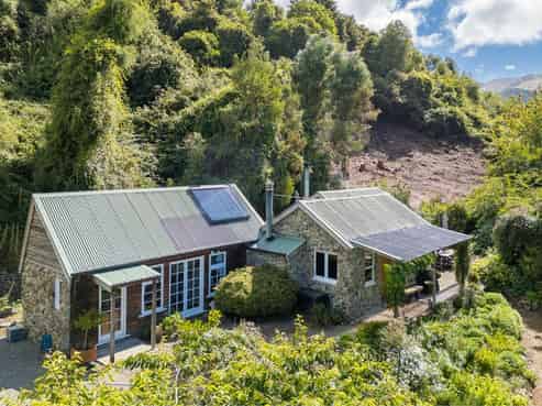 539 Upper Hook Road, Hunter