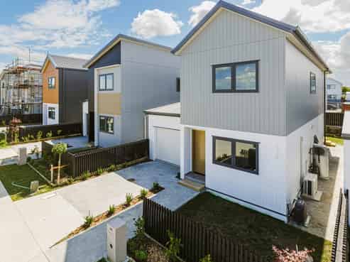 46 Farronfore Road, Opaheke