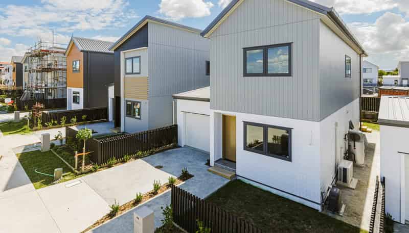 46 Farronfore Road, Opaheke