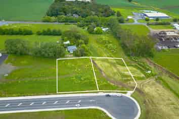 Rare Development Opportunity