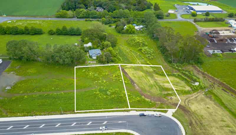 15 & 21 Allie Drive, Tuakau