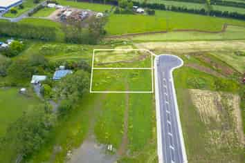 Rare Development Opportunity