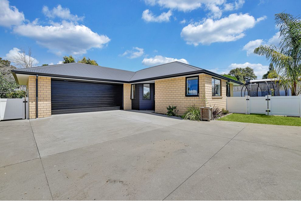 95 Herbert Street, Kihikihi, Waipa For Sale realestate.co.nz