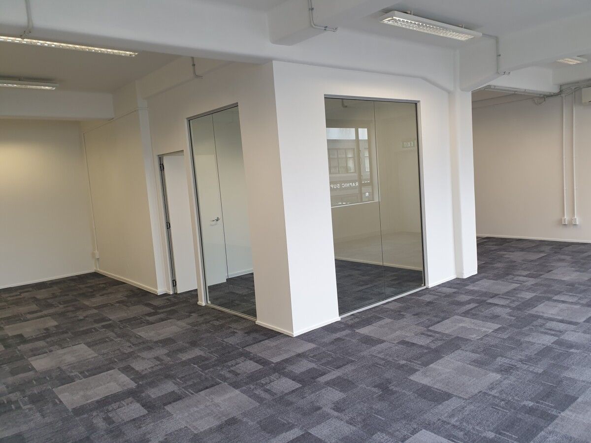 Light-Filled Office with High Stud - Ansicht 4