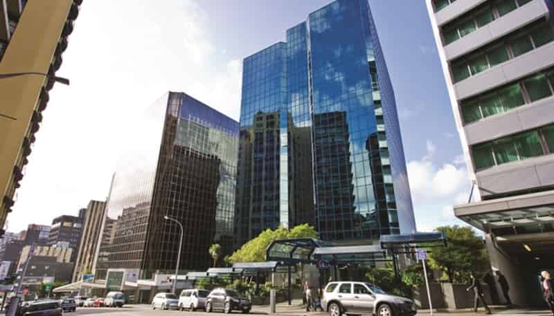 125  The Terrace, Wellington Central