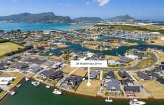 28 Waitemata Drive, One Tree Point