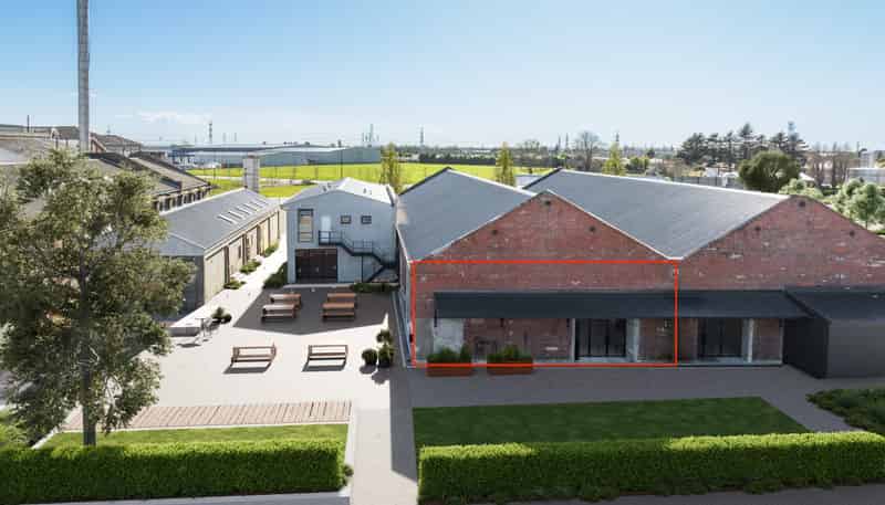 4/400 Waterloo Road, Islington