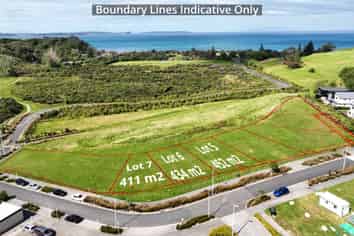 63 Bounty Road, Long Bay