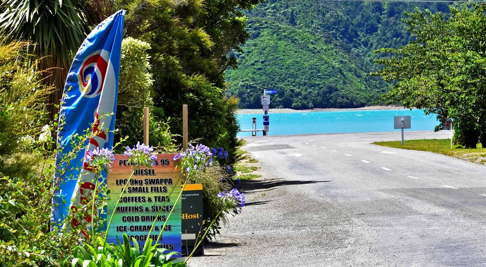 For sale 15 Renata Road, Okiwi Bay realestate.co.nz