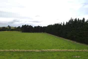 47 Gundries Road, Dannevirke
