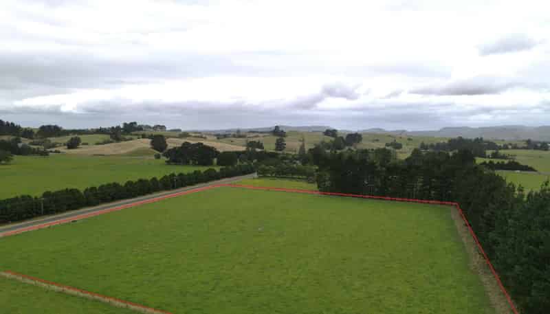 47 Gundries Road, Dannevirke