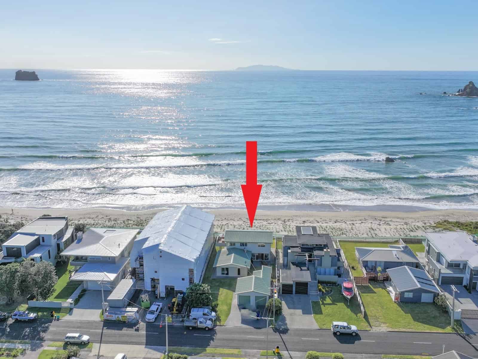 Whangamata Homes and Real Estate for Sale realestate.co.nz