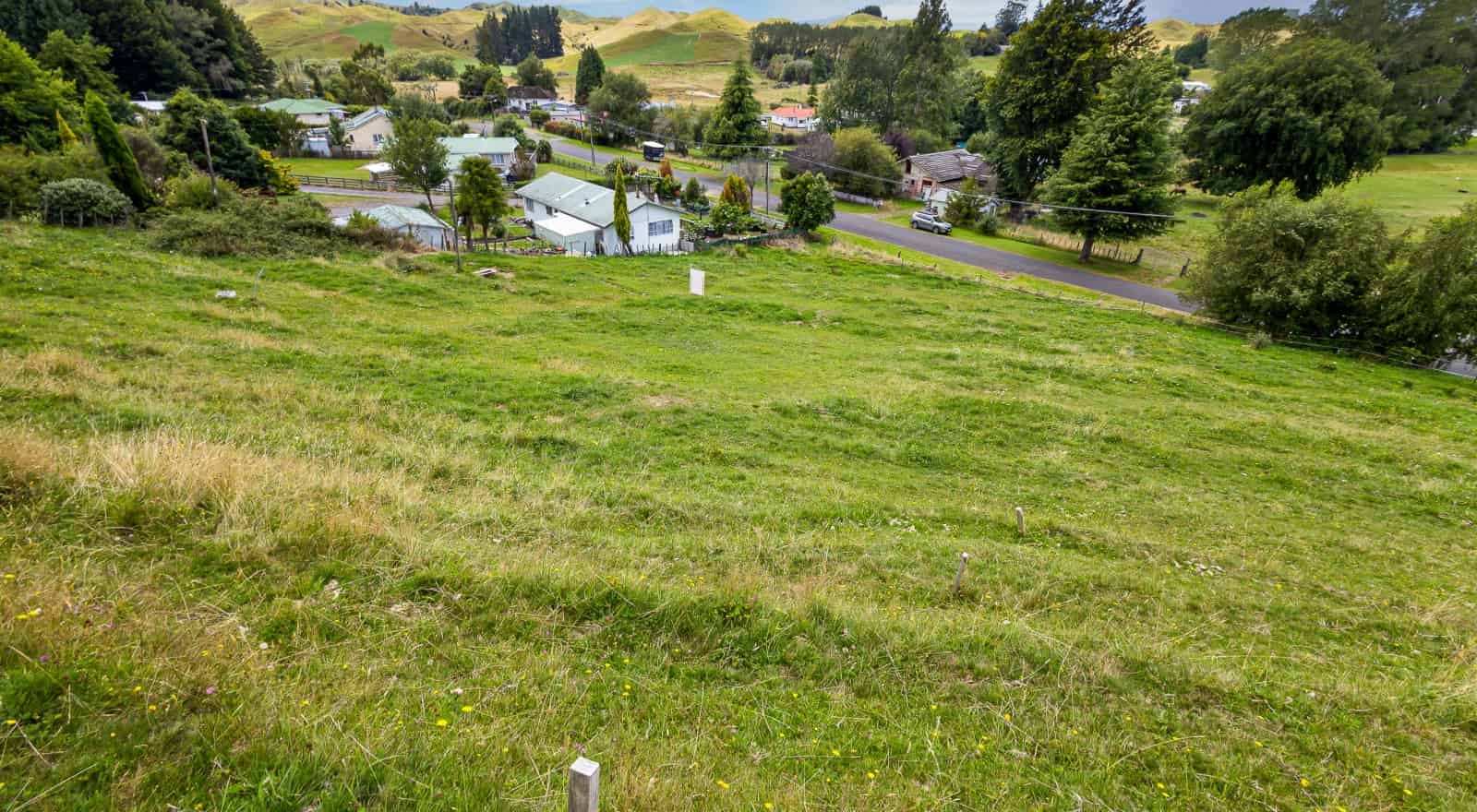 18 Hukaroa Road, Raetihi, Ruapehu For Sale realestate.co.nz