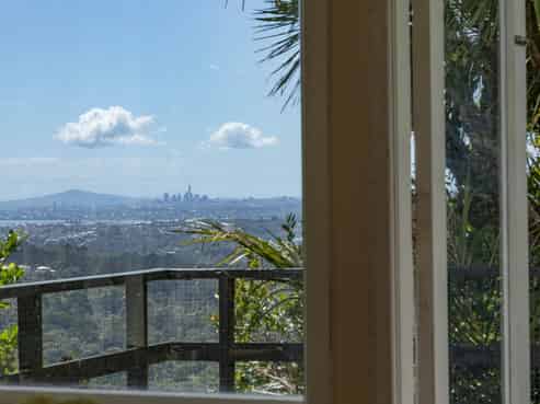 320 Forest Hill Road, Waiatarua