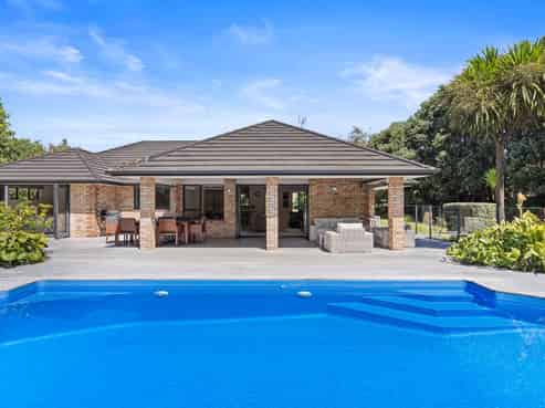 3 Glencairn Place, Buckland