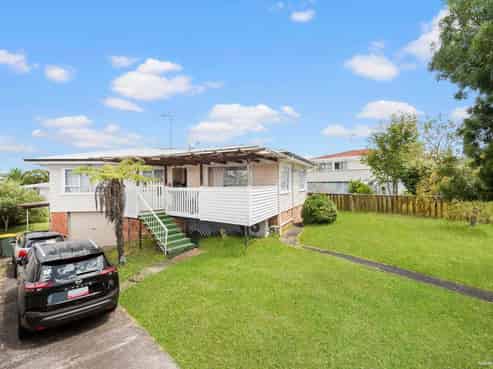 127 Reeves Road, Pakuranga Heights