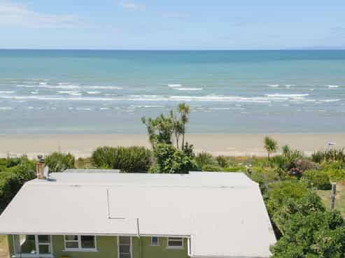 1152 Collingwood-puponga Main Road, Pakawau