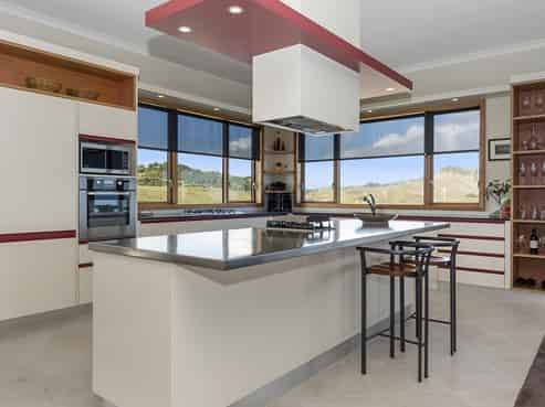 413 Fraser Smith Road, Awakino