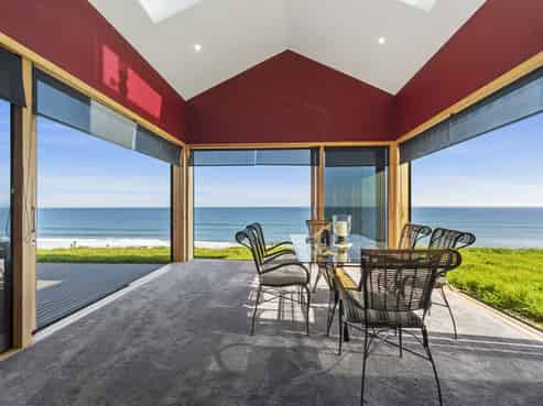 413 Fraser Smith Road, Awakino