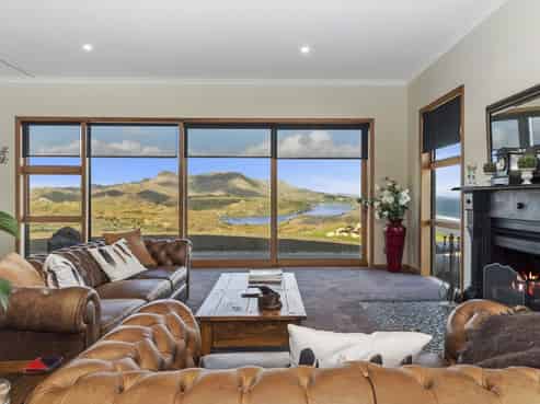 413 Fraser Smith Road, Awakino