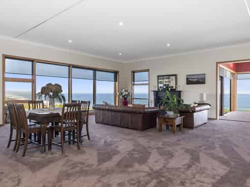 413 Fraser Smith Road, Awakino
