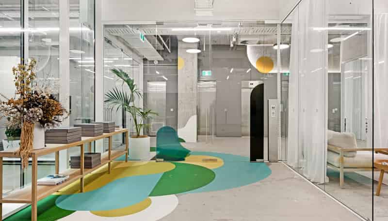 Suite 4.1/246 Queen Street, Auckland Central